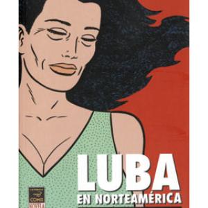 LUBA EN NORTEAMERICA