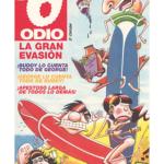 ODIO 05 LA GRAN EVASION 