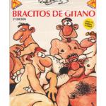 BRACITOS DE GITANO 2ª ED (ME PARTO Nº 7) RALF KONIG 