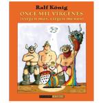 ONCE MIL VIRGENES (RALF KONIG)