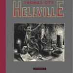 HELLVILLE (EDICION CARTONE) 