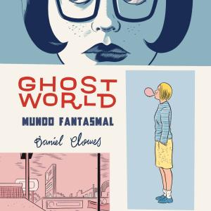 GHOST WORLD (14ª EDICION)