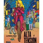 ALTA TENSION