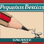 PEQUEÑAS BESTIAS