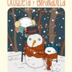 UNA NAVIDAD CON CROQUETA Y EMPANADILLA (4a EDICION) 