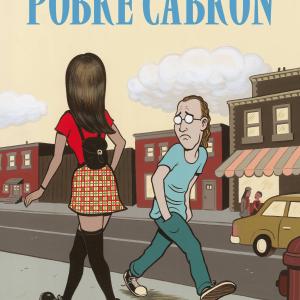 POBRE CABRON (3ª EDICION)