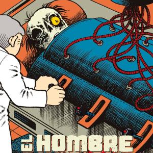 EL HOMBRE CADAVER (2a EDICION)