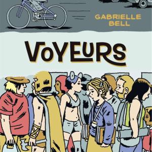 VOYEURS 