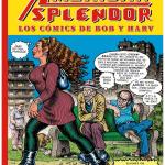 AMERICAN SPLENDOR. LOS COMICS DE BOB Y HARV 