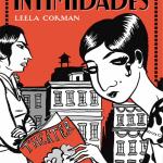 INTIMIDADES (RUSTICA)