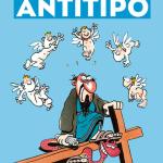 ANTITIPO (RALF KONIG) RUSTICA