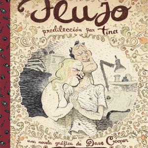 FLUJO. PREDILECCION POR TINA(RUSTICA) 