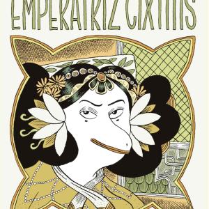 EMPERATRIZ CIXTITIS 