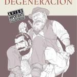 DEGENERACION