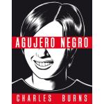 AGUJERO NEGRO (2 ED. BOLSILLO)