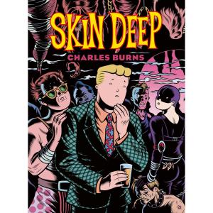 SKIN DEEP (3ª EDICION)