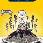 CRUMB 11. EL DESQUICIADO MUNDO DE LOS CRUMBTOONS