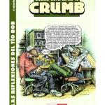 CRUMB 15. LAS REFLEXIONES DEL TIO BOB