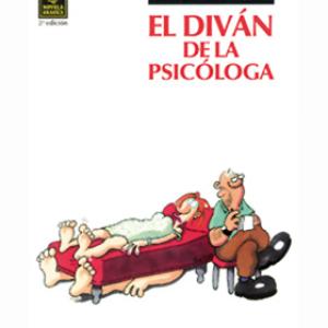 EL DIVAN DE LA PSICOLOGA (RALF KÖNIG)