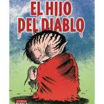 EL HIJO DEL DIABLO (MANGA TERROR)