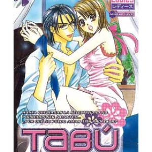 TABU (TOMO UNICO)