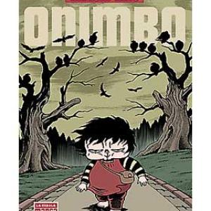 ONIMBO (MANGA TERROR)