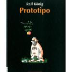 PROTOTIPO (RALF KÖNIG)