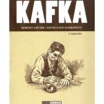 KAFKA (CARTONÉ) 