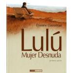 LULU, LA MUJER DESNUDA 01