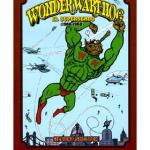 EL SUPERSERDO (1966-1968). LAS MEJORES HISTORIAS DE WONDER WART-HOG 