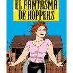 EL FANTASMA DE HOPPERS