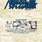 ANTOLOGIA AMERICAN SPLENDOR VOL 03