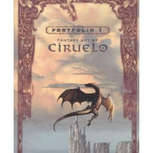 CIRUELO PORTFOLIO 1 