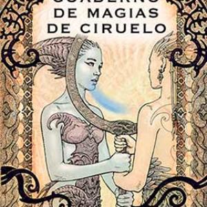 CUADERNO DE MAGIAS DE CIRUELO