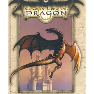 EL GRAN LIBRO DEL DRAGON