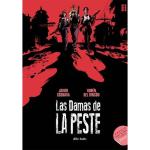 LAS DAMAS DE LA PESTE