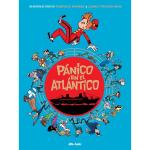 PANICO EN EL ATLANTICO