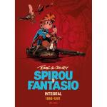 SPIROU Y FANTASIO INTEGRAL 15