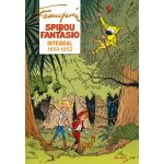 SPIROU Y FANTASIO INTEGRAL 2 (1950-1952)