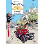 SPIROU Y FANTASIO INTEGRAL 5