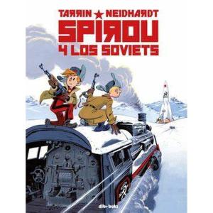 SPIROU Y LOS SOVIETS