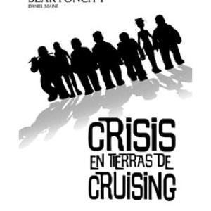 BEARTONCITY 02. CRISIS EN TIERRAS DE CRUISING