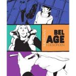 BEL AGE 01. DESORDEN