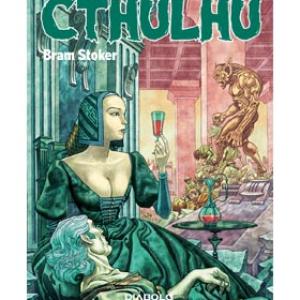 CTHULHU 11. ESPECIAL BRAM STOKER