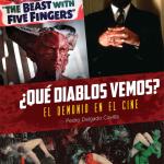 ¿QUE DIABLOS VEMOS? EL DEMONIO EN EL CINE