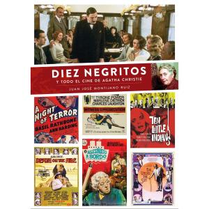 DIEZ NEGRITOS Y TODO EL CINE DE AGATHA CHRISTIE 