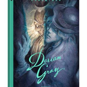 DORIAN GRAY (COMIC) 