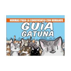 GUIA GATUNA 