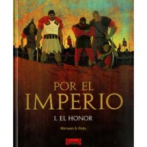 POR EL IMPERIO 01. EL HONOR 