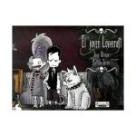 EL JOVEN LOVECRAFT 03